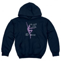 Youth Heavy Blend Hoodie