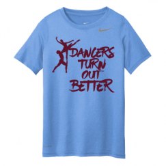 Youth Nike Legend Shirt