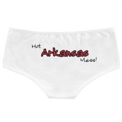 Hot Arkansas Mess
