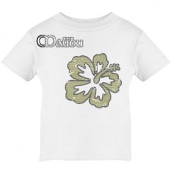 Infant Cotton Tee