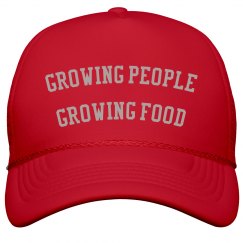 Growing People, Growing Food