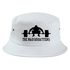 Unisex Bucket Hat
