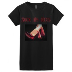 Ladies Basic Softstyle Tee