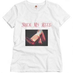 Ladies Basic Softstyle Promo Tee