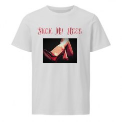 Unisex Organic Mid-Light T-Shirt