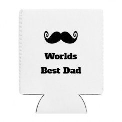 Regular 12 oz Can Cooler