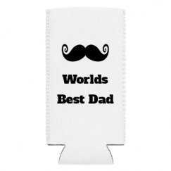 Slim 12 oz Can Cooler