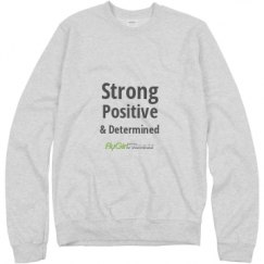 Unisex Basic Promo Crewneck Sweatshirt