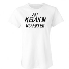 Ladies Slim Fit Favorite Tee