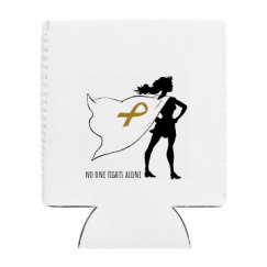 Regular 12 oz Can Cooler