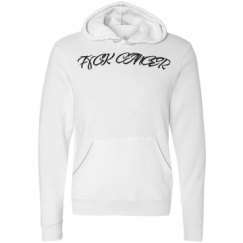 Unisex Fleece Pullover Midweight Hoodie