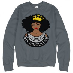 Unisex Basic Promo Crewneck Sweatshirt