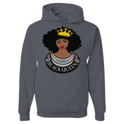 Unisex Basic Promo Hoodie