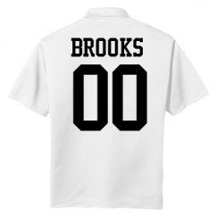 Unisex Nike Basic Dri Fit Polo Shirt