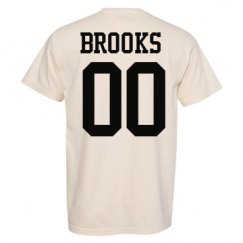 Adult Heavyweight T-Shirt