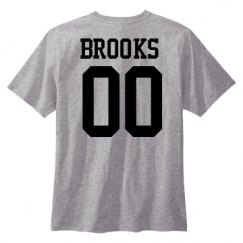 Unisex Carhartt Henley Tee 