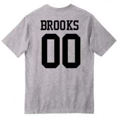 Unisex Carhartt Workwear Pocket Tee