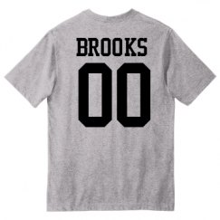 Unisex Carhartt Tall Pocket Tee