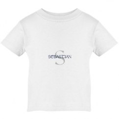 Infant Cotton Tee