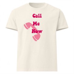 Unisex Oversized Garment-Dyed T-Shirt