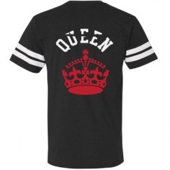 Unisex Vintage Sports Tee