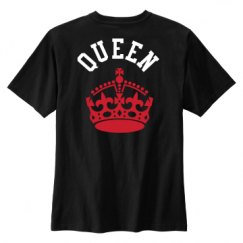 Unisex Carhartt Henley Tee 