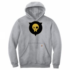 Unisex Carhartt Hooded Sweatshirt