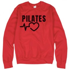 Unisex Basic Promo Crewneck Sweatshirt