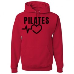 Unisex Basic Promo Hoodie