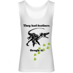 Youth Jersey Tank Top