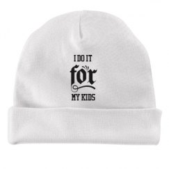 Rabbit Skins Baby Hat