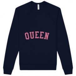 Unisex Triblend Crewneck Sweatshirt
