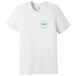 Unisex Triblend Tee