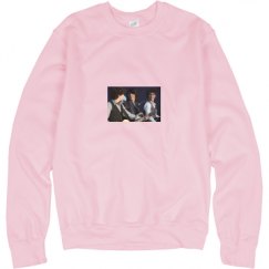 Unisex Basic Promo Crewneck Sweatshirt