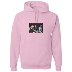 Unisex Basic Promo Hoodie