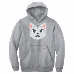 Unisex Carhartt Hooded Sweatshirt