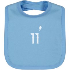 Infant Jersey Bib