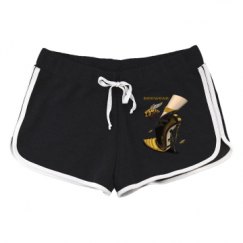 Ladies Relay Shorts