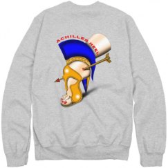 Unisex Ultimate Cotton Crewneck Sweatshirt