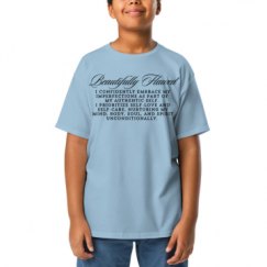 Youth Basic Tee