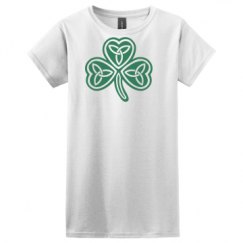 Ladies Basic Softstyle Tee