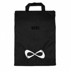 Nfinity Black Uniformer Bag