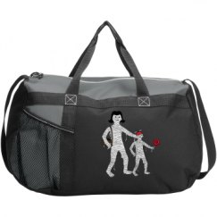 Gemline Sequel Sport Duffel Bag