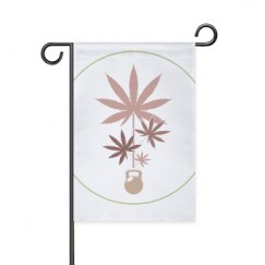 Garden Flag