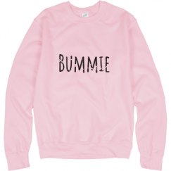 Unisex Basic Promo Crewneck Sweatshirt