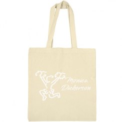 Canvas Bargain Tote Bag
