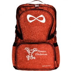 Nfinity Sparkle Backpack Bag