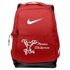 Nike Brasilia Medium Backpack