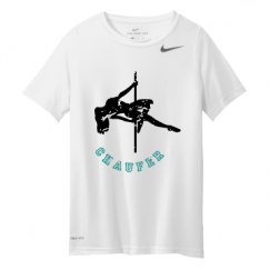 Youth Nike Legend Shirt