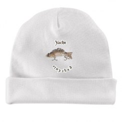 Rabbit Skins Baby Hat